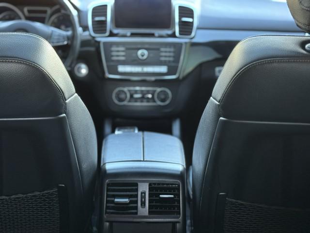 used 2018 Mercedes-Benz GLE 350 car, priced at $14,687