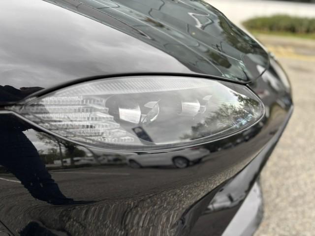 used 2022 Aston Martin Vantage car, priced at $117,335