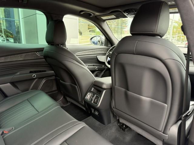 new 2025 Maserati Grecale car, priced at $72,568