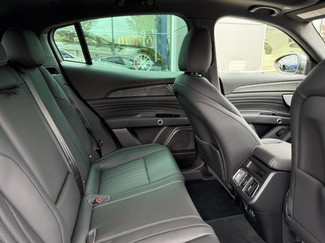 new 2025 Maserati Grecale car, priced at $72,568