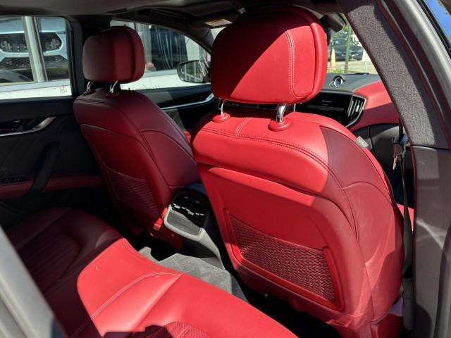 used 2023 Maserati Ghibli car, priced at $47,518