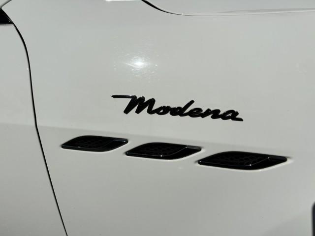 used 2023 Maserati Ghibli car, priced at $47,518