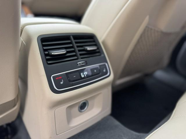 used 2018 Audi A4 car, priced at $19,685