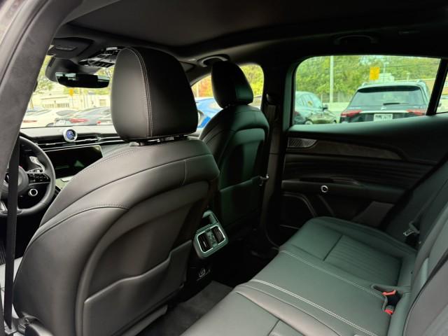 new 2025 Maserati Grecale car, priced at $71,377