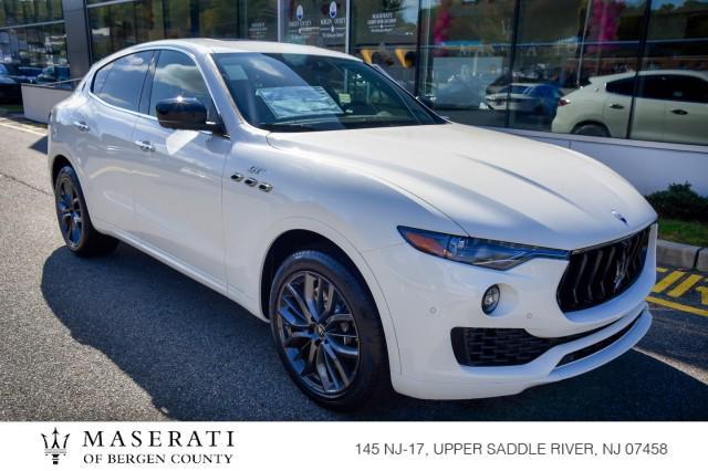 new 2024 Maserati Levante car, priced at $77,155