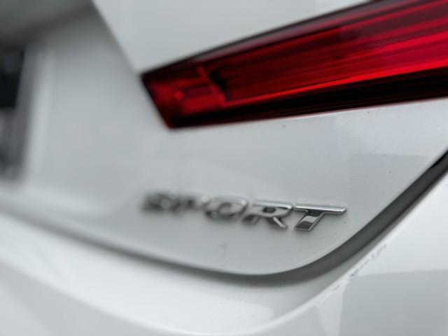 used 2022 Honda Accord car, priced at $24,897