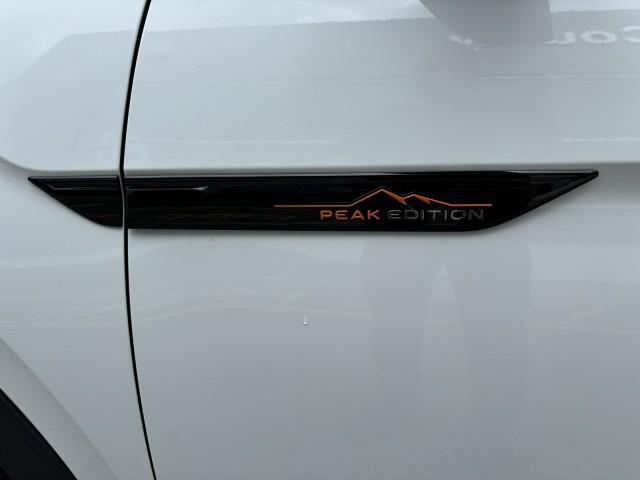 used 2025 Volkswagen Atlas car, priced at $39,877