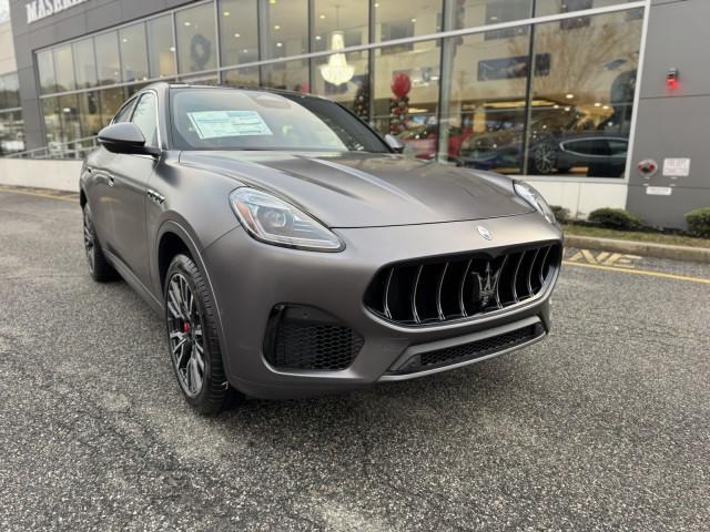 new 2025 Maserati Grecale car, priced at $82,147