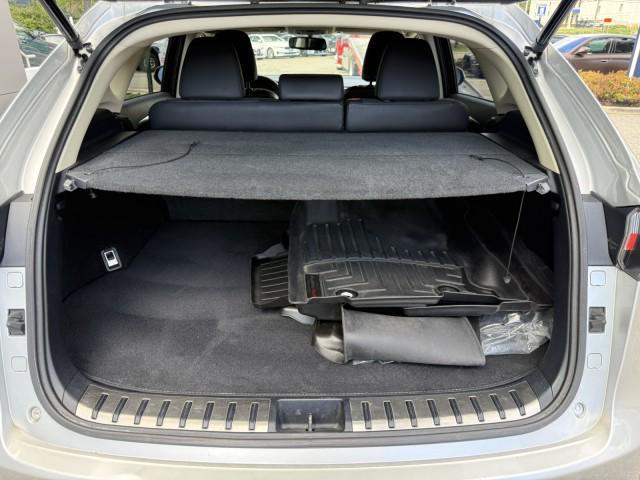 used 2015 Lexus NX 200t car, priced at $15,608