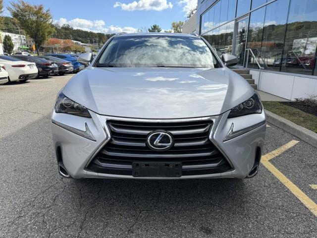 used 2015 Lexus NX 200t car, priced at $15,608