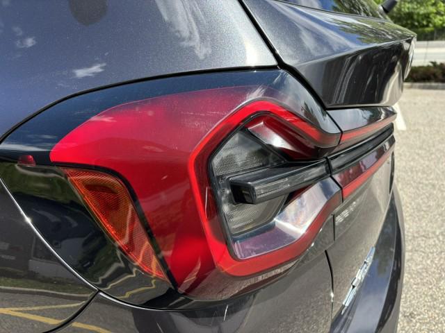 used 2023 BMW X3 car, priced at $33,997