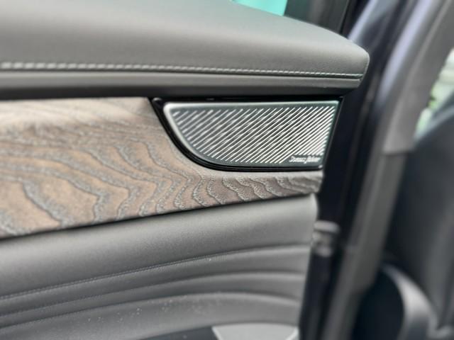 new 2025 Maserati Grecale car, priced at $74,914