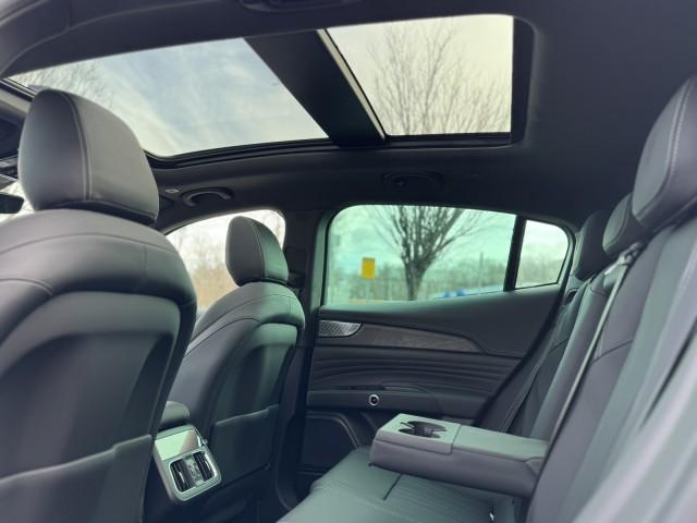 new 2025 Maserati Grecale car, priced at $74,914