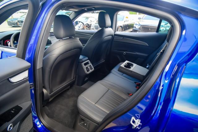 new 2024 Maserati Grecale car, priced at $51,113