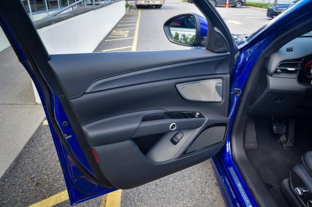 new 2024 Maserati Grecale car, priced at $51,113