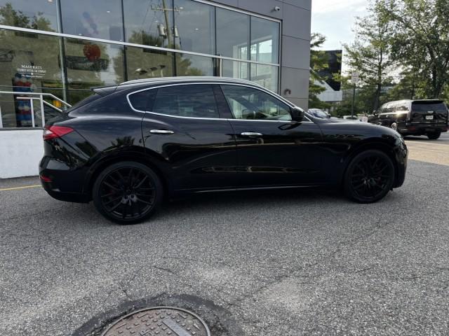 used 2017 Maserati Levante car, priced at $19,056
