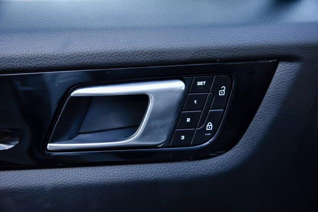 used 2023 Porsche Cayenne car, priced at $54,189