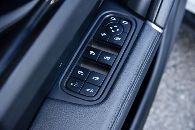 used 2023 Porsche Cayenne car, priced at $54,189