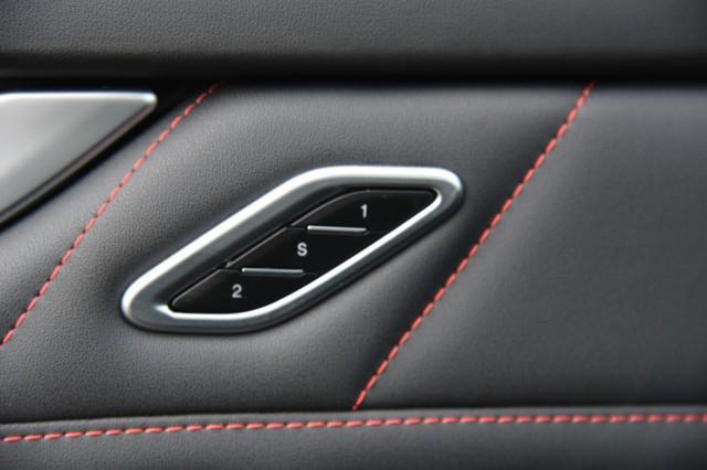 used 2024 Maserati Levante car, priced at $63,988