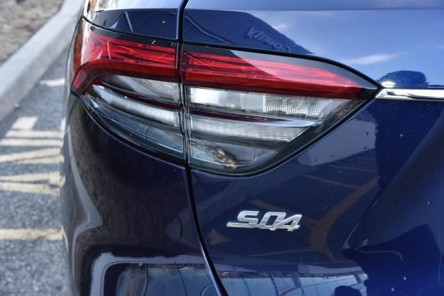 used 2021 Maserati Levante car, priced at $28,682