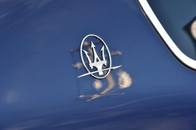 used 2021 Maserati Levante car, priced at $28,682