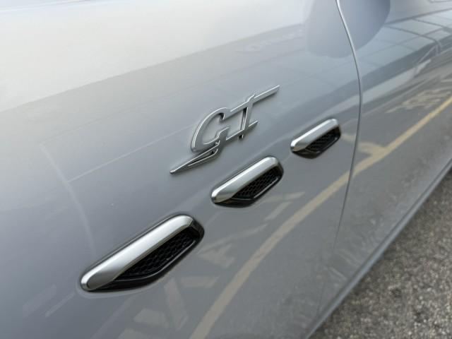 used 2024 Maserati Grecale car, priced at $45,487