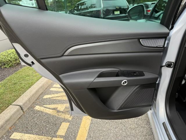 used 2024 Maserati Grecale car, priced at $45,487