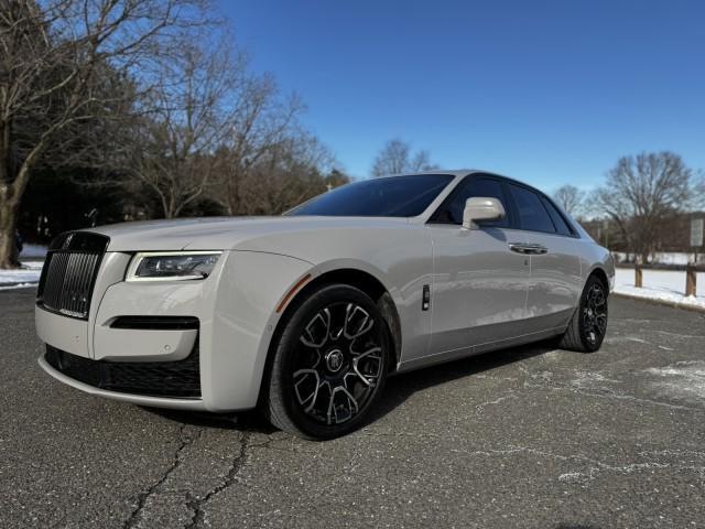 used 2023 Rolls-Royce Ghost car, priced at $339,899