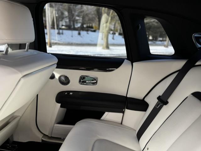 used 2023 Rolls-Royce Ghost car, priced at $339,899
