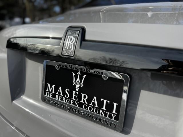 used 2023 Rolls-Royce Ghost car, priced at $339,899