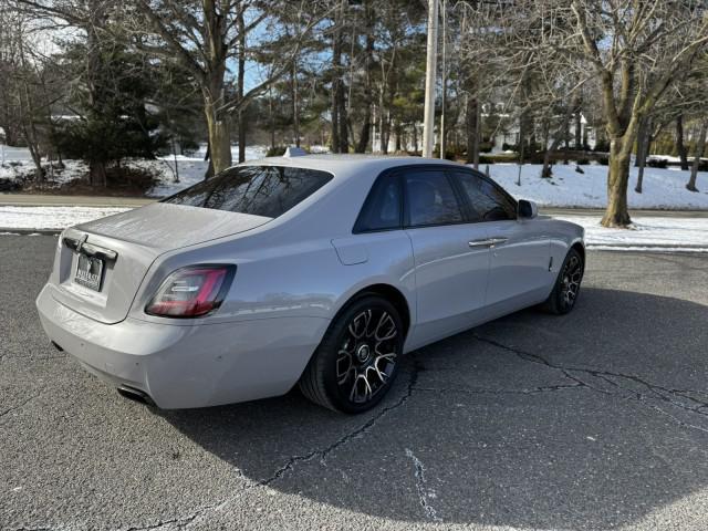 used 2023 Rolls-Royce Ghost car, priced at $339,899