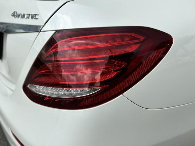 used 2017 Mercedes-Benz E-Class car, priced at $23,874