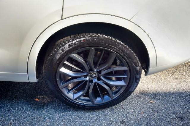 new 2024 Maserati Levante car, priced at $67,397