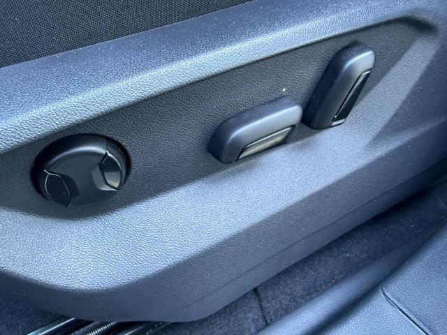 used 2018 Volkswagen Atlas car, priced at $14,879