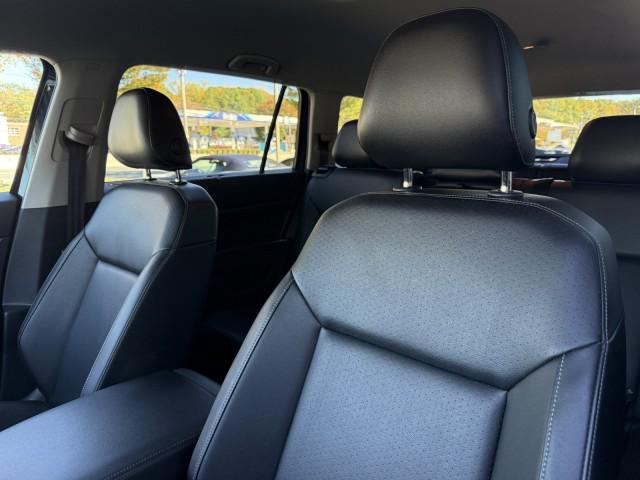 used 2018 Volkswagen Atlas car, priced at $14,879