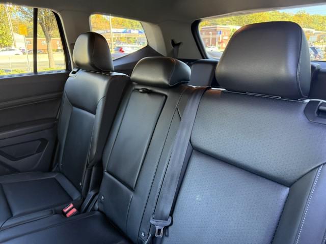 used 2018 Volkswagen Atlas car, priced at $14,879