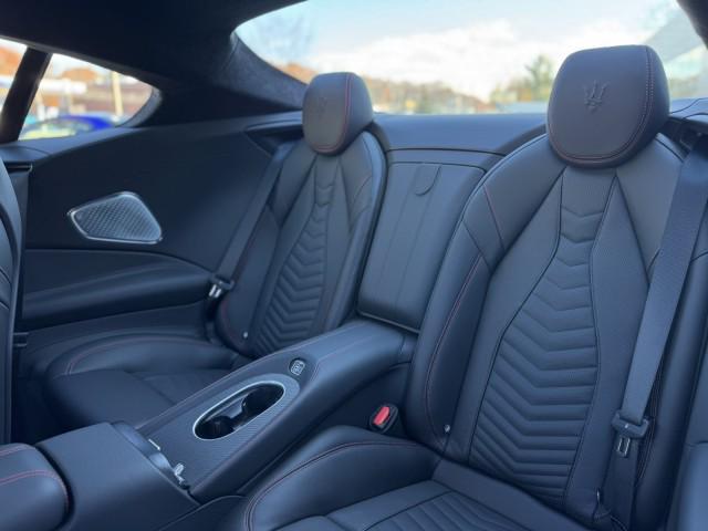 used 2024 Maserati GranTurismo car, priced at $147,854