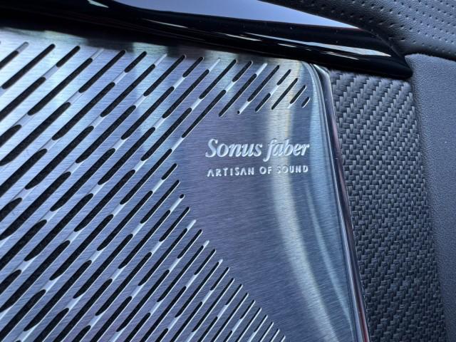 used 2024 Maserati GranTurismo car, priced at $147,854