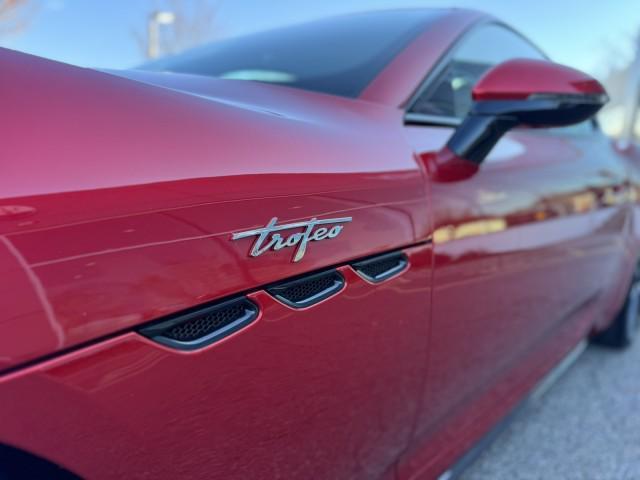 used 2024 Maserati GranTurismo car, priced at $147,854