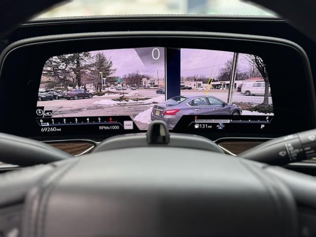 used 2023 Cadillac Escalade car, priced at $95,997