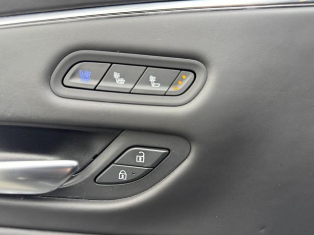 used 2023 Cadillac Escalade car, priced at $95,997