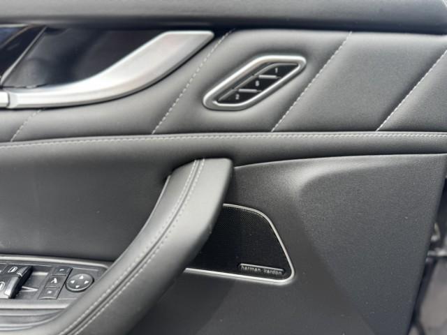used 2023 Maserati Levante car, priced at $49,976