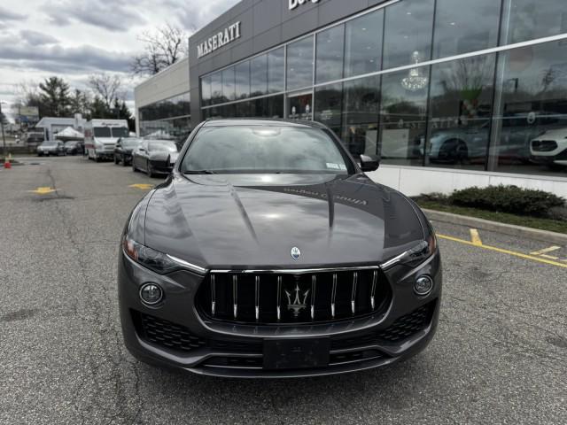 used 2023 Maserati Levante car, priced at $49,976