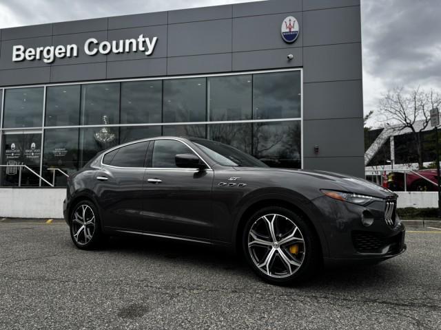 used 2023 Maserati Levante car, priced at $49,976