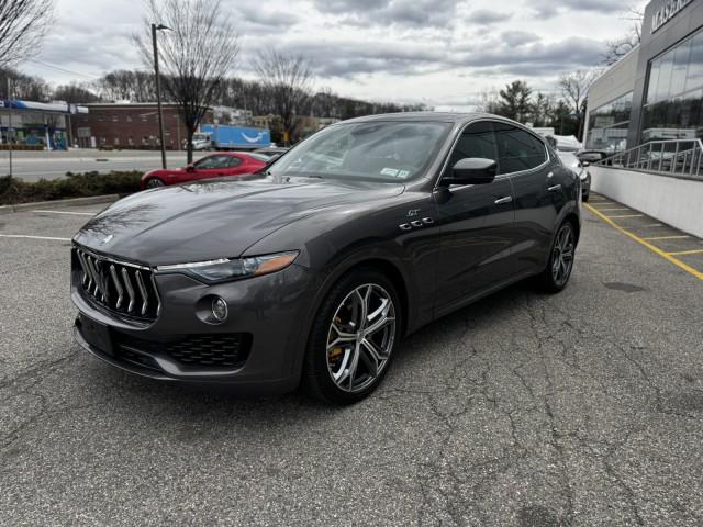 used 2023 Maserati Levante car, priced at $49,976