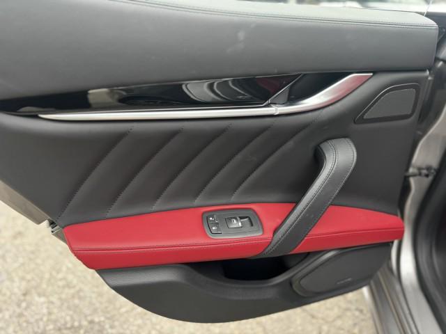 used 2021 Maserati Ghibli car, priced at $38,197