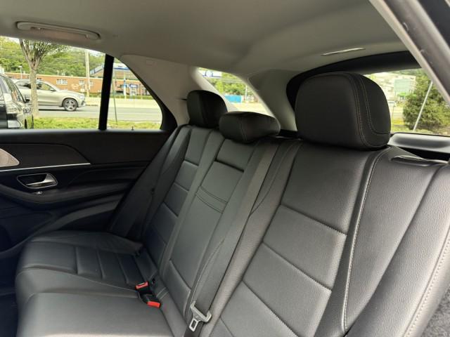 used 2020 Mercedes-Benz GLE 450 car, priced at $27,677