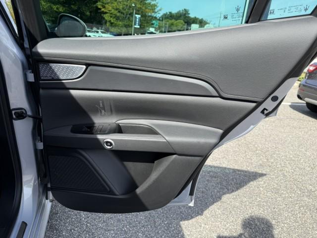 new 2025 Maserati Grecale car, priced at $72,729