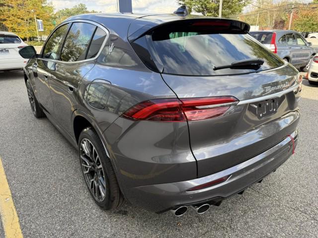 new 2025 Maserati Grecale car, priced at $72,729