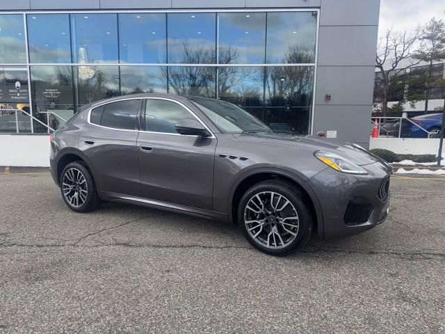 new 2025 Maserati Grecale car, priced at $74,779